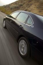 Chevrolet Impala 2006 года